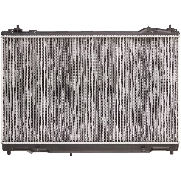 2013-2015 Lexus GS350 Radiator (Spectra)