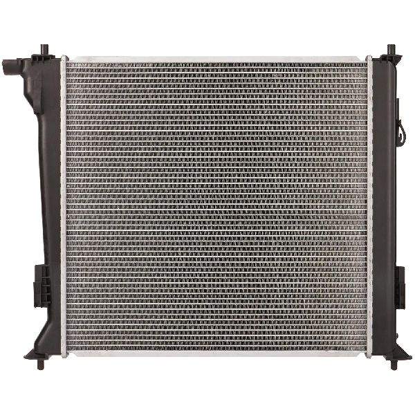 2016-2018 Hyundai Tucson Radiator (Spectra)
