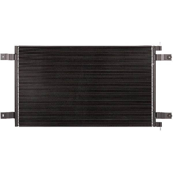 2008-2013 Kenworth T800 A/C Condenser (Spectra)