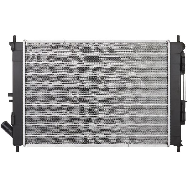 2016-2017 Hyundai Elantra GT Radiator (Spectra)