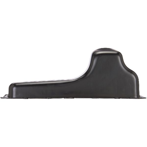 1999-2014 Ford F-550 Super Duty Engine Oil Pan (Spectra)