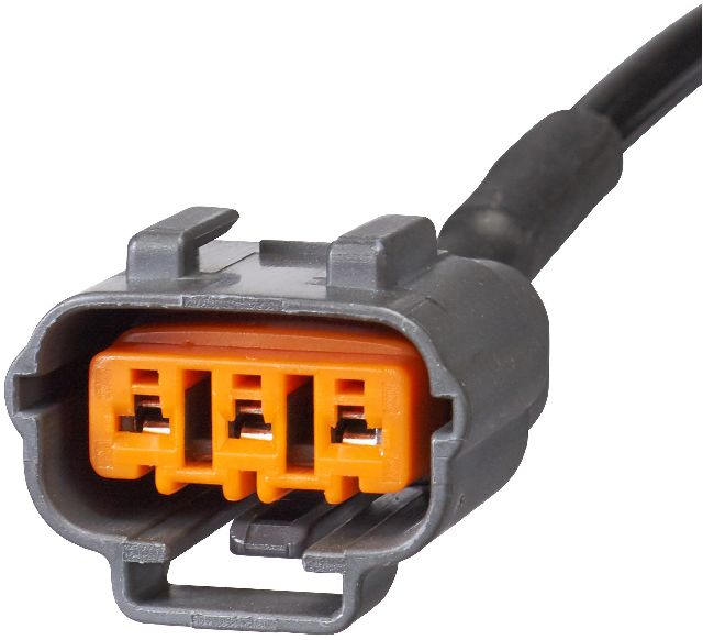 2001-2003 Mazda Protege Engine Crankshaft Position Sensor (Spectra)