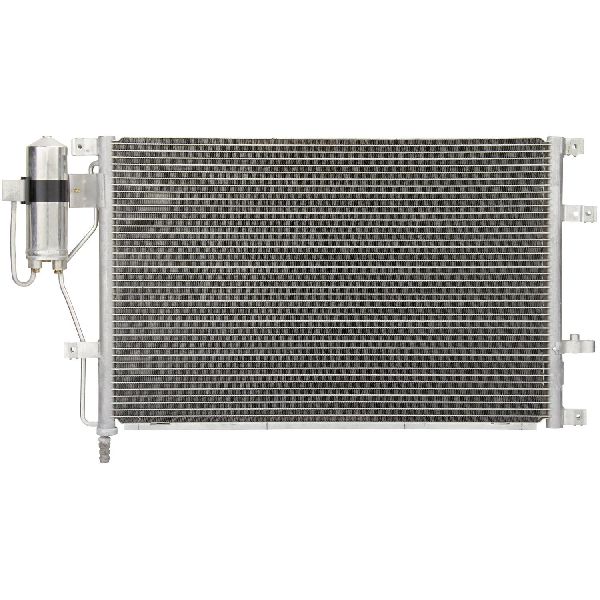 1999-2005 Volvo S80 A/C Condenser (Spectra)