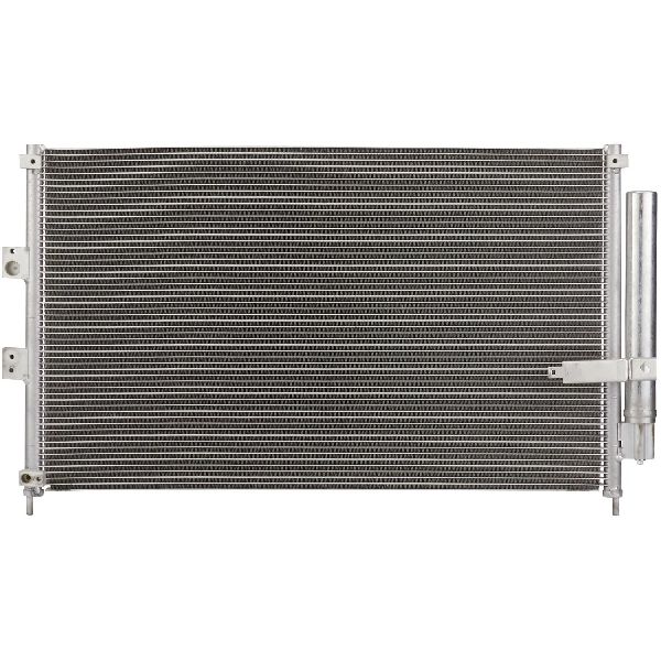 2006-2011 Acura CSX A/C Condenser (Spectra)