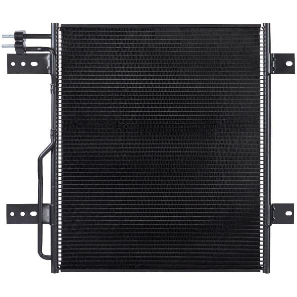 2002-2007 International 4300 A/C Condenser (Spectra)