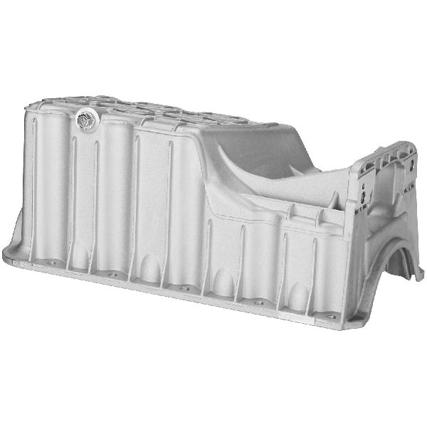 1997-1999 Mercury Tracer Engine Oil Pan (Spectra)