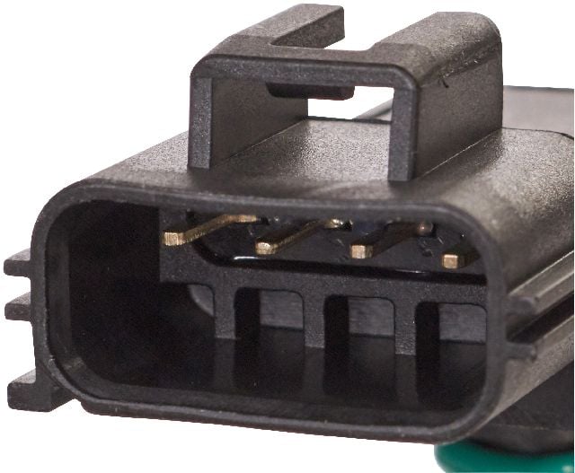 2004-2013 Mazda 3 Manifold Absolute Pressure Sensor -  or Rear (Spectra)