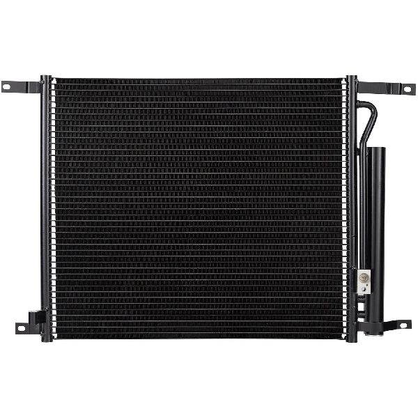 2009-2017 Chevrolet Aveo A/C Condenser (Spectra)