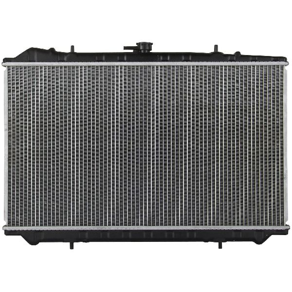 1989-1996 Nissan 300ZX Radiator (Spectra)