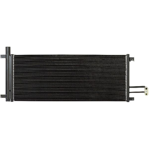2017-2019 Chevrolet Suburban A/C Condenser (Spectra)