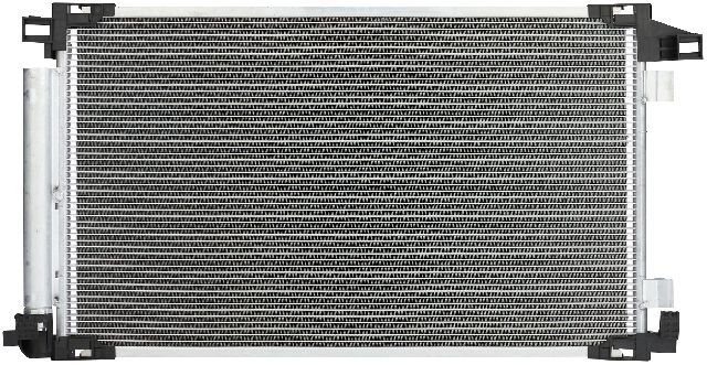 2018-2021 Toyota C-HR A/C Condenser (Spectra)