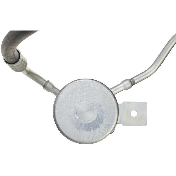 2001-2002 Dodge Stratus A/C Accumulator (Spectra)