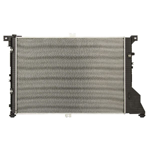 2012-2021 Nissan NV1500 Radiator (Spectra)