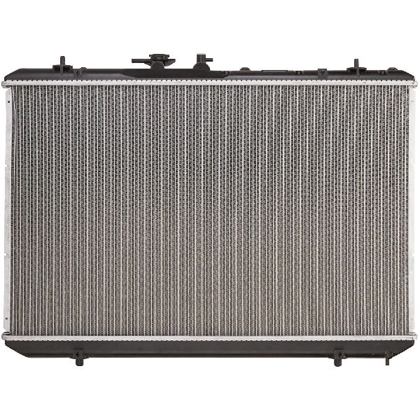 2008-2013 Toyota Highlander Radiator (Spectra)
