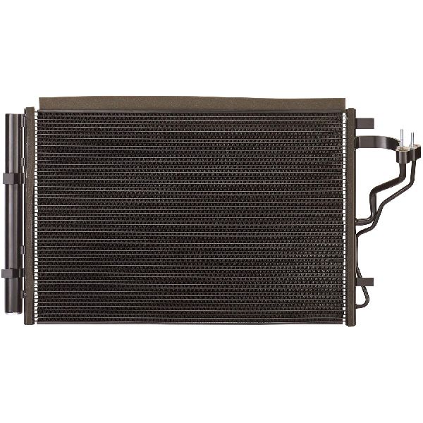 2013-2015 Hyundai Elantra GT A/C Condenser (Spectra)