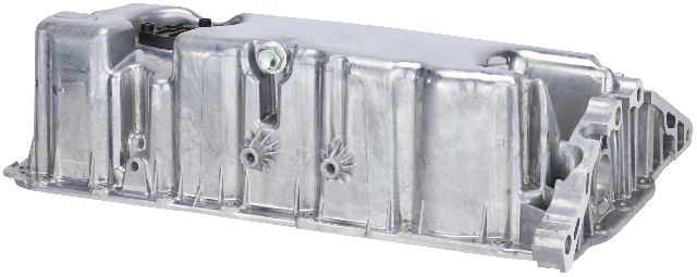 2011-2017 Volkswagen CC Engine Oil Pan (Spectra)