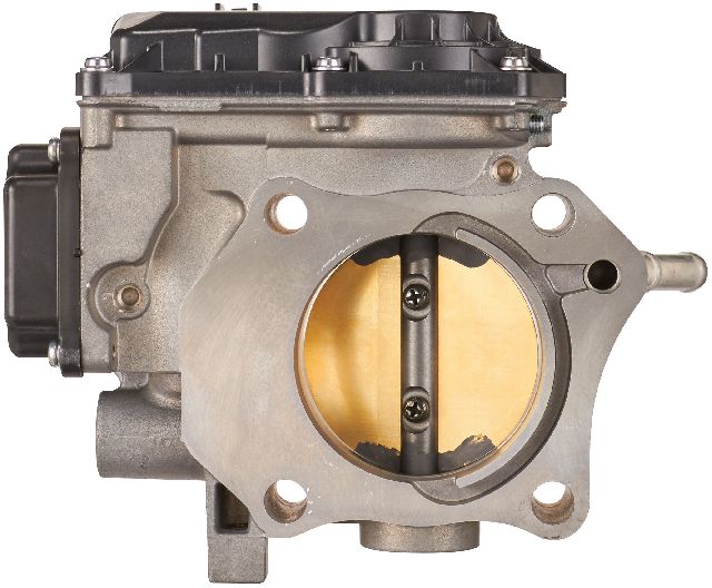 2007-2009 Honda CR-V Fuel Injection Throttle Body Assembly (Spectra)