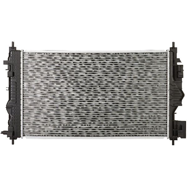 2016-2019 Buick Cascada Radiator (Spectra)