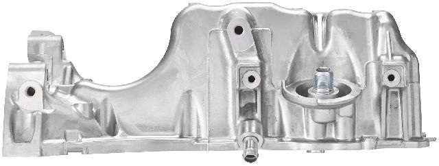2016-2021 Honda Civic Engine Oil Pan (Spectra)