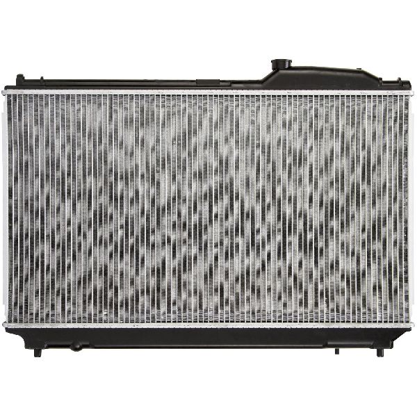 2001-2006 Lexus LS430 Radiator (Spectra)