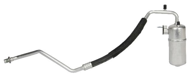 1998-2010 Ford F-150 A/C Accumulator (Spectra)