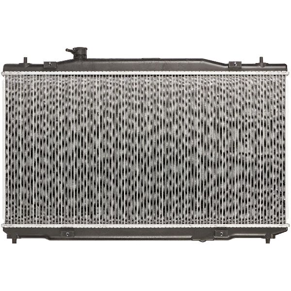 2018-2022 Honda Accord Radiator (Spectra)