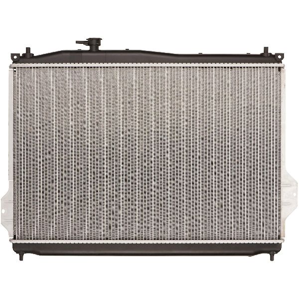 2007-2012 Hyundai Veracruz Radiator (Spectra)