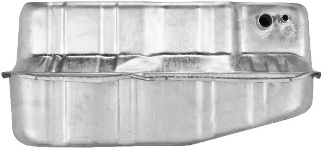2000-2010 Ford F-550 Super Duty Fuel Tank - Rear (Spectra)