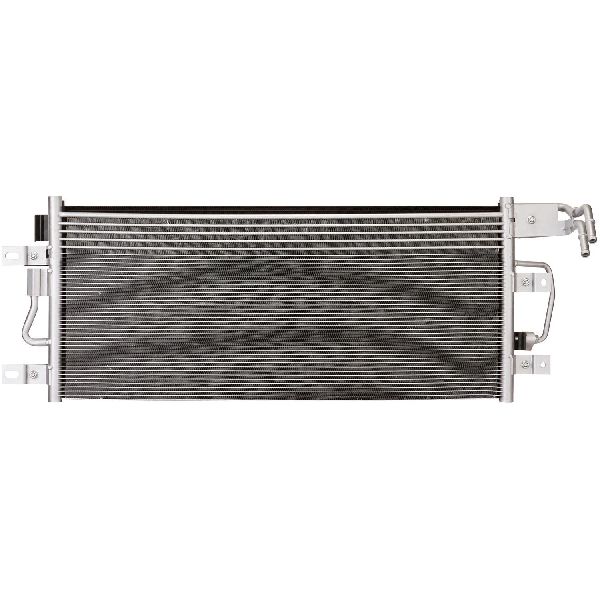 2014-2019 Ford Police Interceptor Utility A/C Condenser (Spectra)