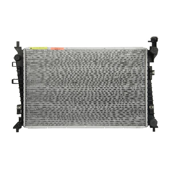 2008-2011 Ford Focus Radiator (Spectra)