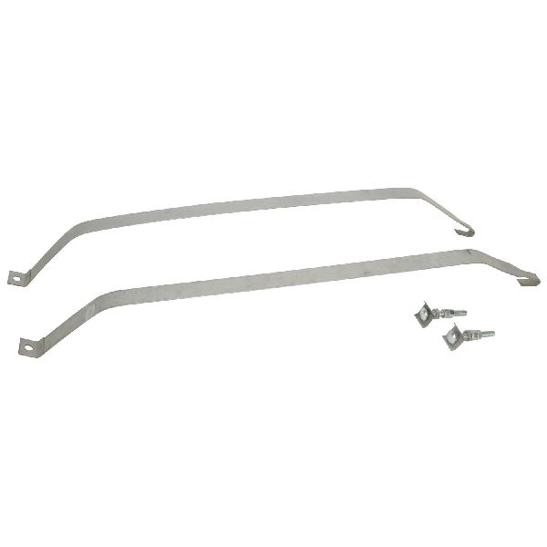 1955-1957 Chevrolet Bel Air Fuel Tank Strap (Spectra)