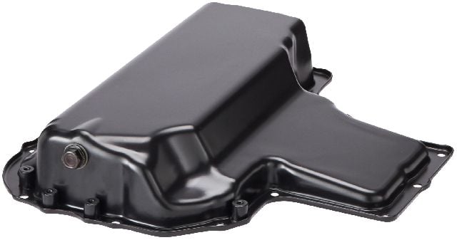 2006-2007 Mercedes-Benz C280 Engine Oil Pan - Lower (Spectra)