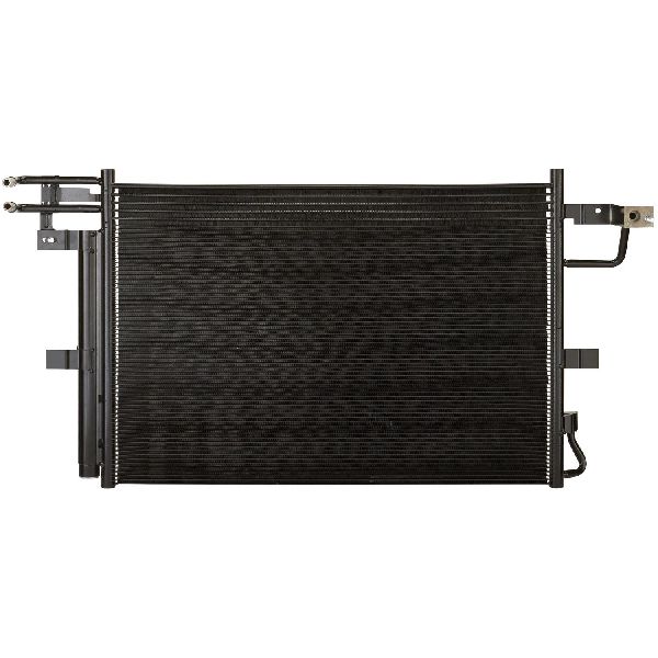 2011-2018 Ford Explorer A/C Condenser (Spectra)