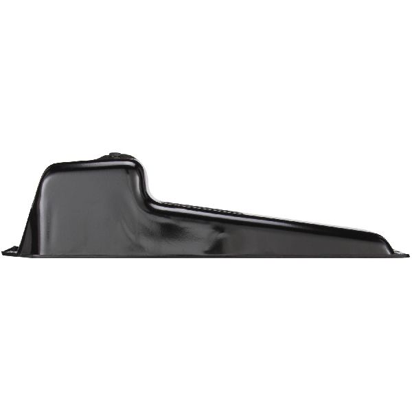 2002-2004 International 4300 Engine Oil Pan -  or Front Sump (Spectra)