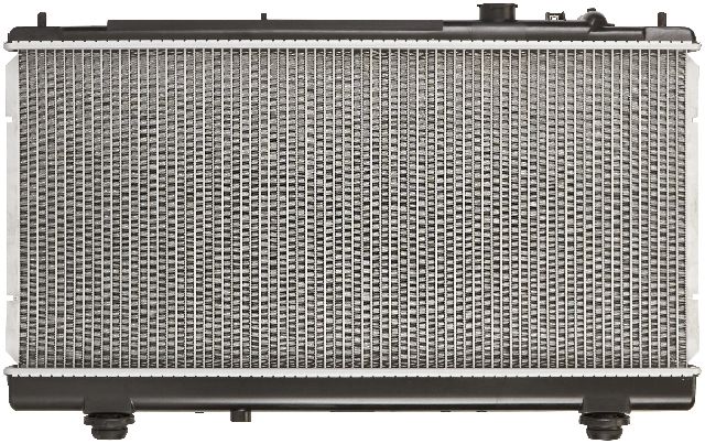 1999-2003 Mazda Protege Radiator (Spectra)
