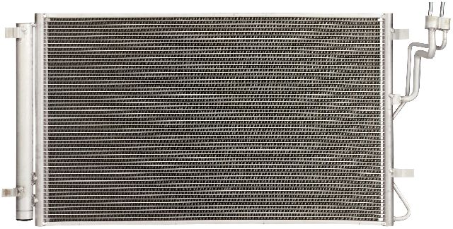 2018-2021 Hyundai Kona A/C Condenser (Spectra)