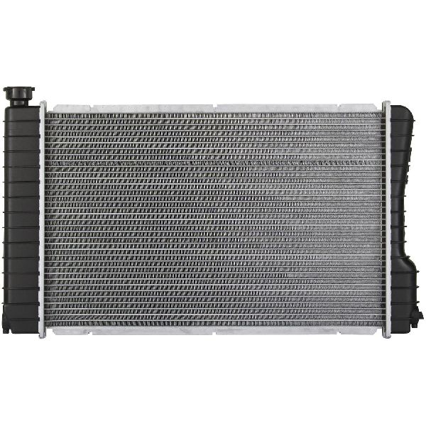 1985-1993 Chevrolet S10 Radiator (Spectra)
