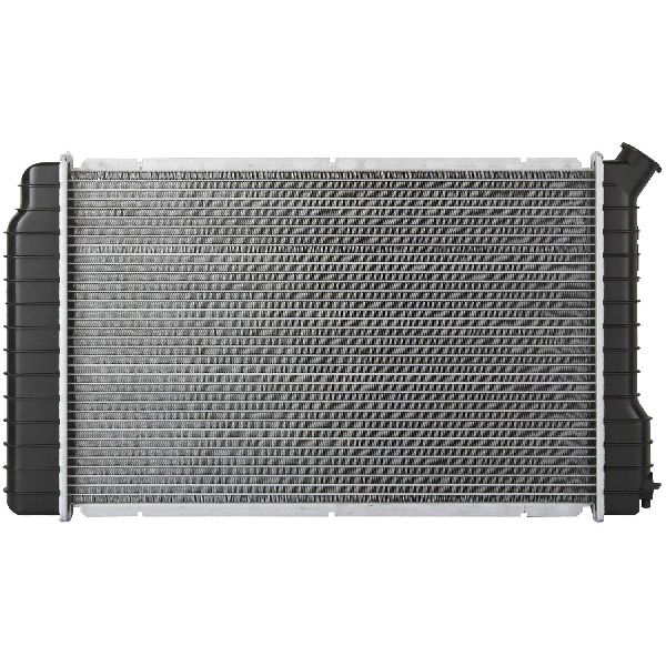 1982-1993 Chevrolet S10 Radiator (Spectra)