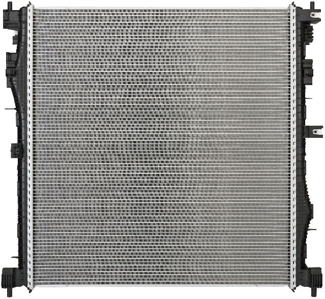 2020-2025 Lincoln Aviator Radiator (Spectra)