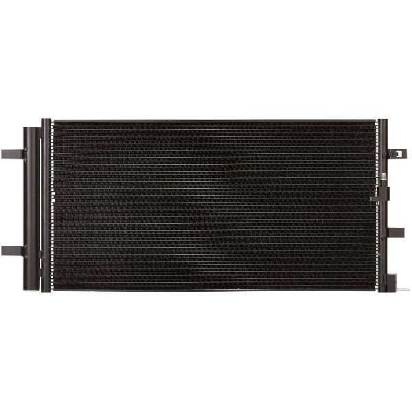 2012-2015 Audi A4 A/C Condenser (Spectra)