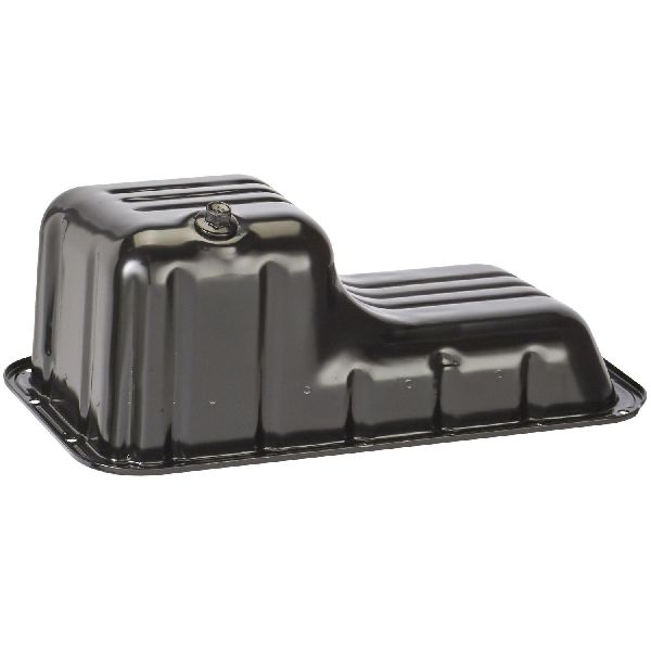 2013-2015 Chevrolet Spark Engine Oil Pan (Spectra)