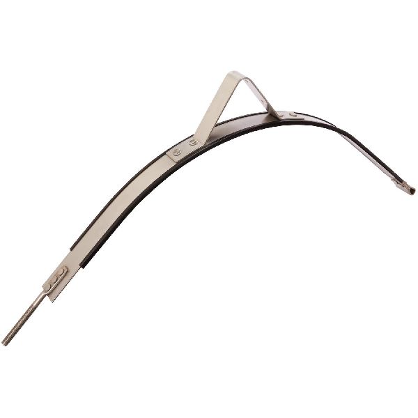 1987-2011 Kenworth T800 Fuel Tank Strap (Spectra)