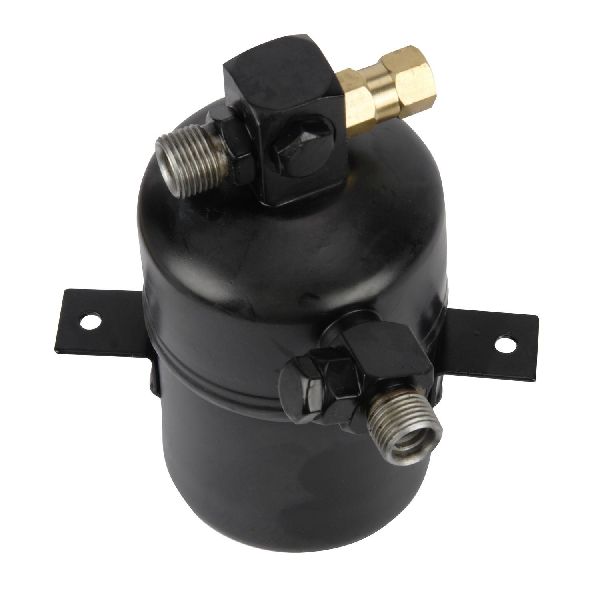 1998-2002 Mercedes-Benz SL600 A/C Accumulator (Spectra)