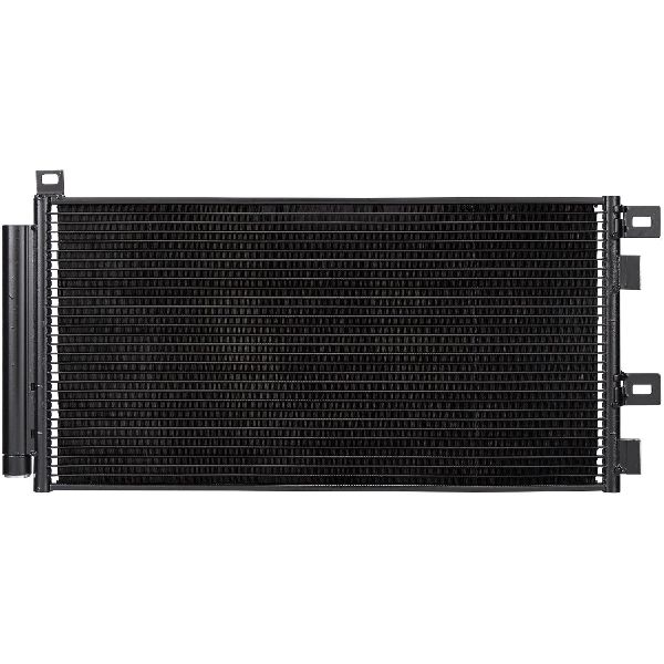 2002-2016 Mini Cooper A/C Condenser (Spectra)