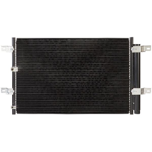 2007-2010 Lincoln MKX A/C Condenser (Spectra)