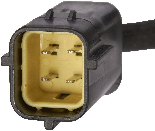 1993-1996 Ford Probe Oxygen Sensor - Downstream Rear or Upstream Rear (Spectra)