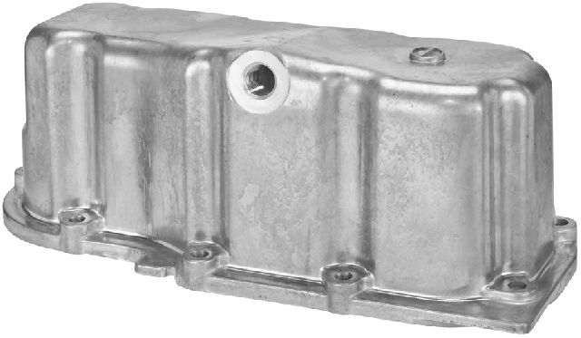 2006-2008 Suzuki Grand Vitara Engine Oil Pan - Lower (Spectra)
