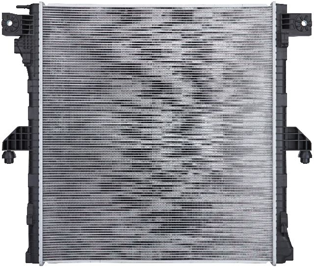 2019-2024 Ford Ranger Radiator (Spectra)