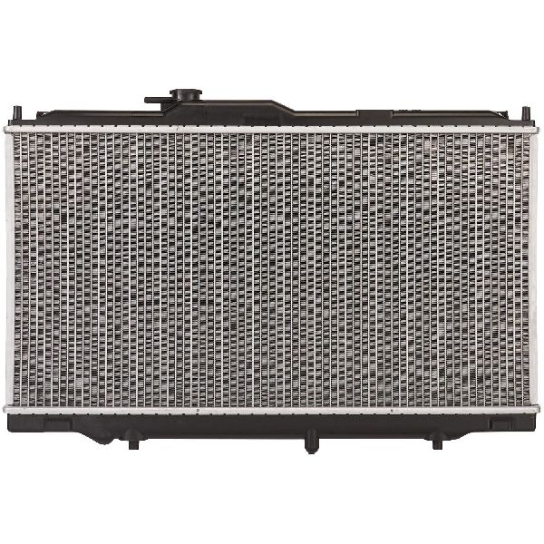 1994-1997 Honda Accord Radiator (Spectra)