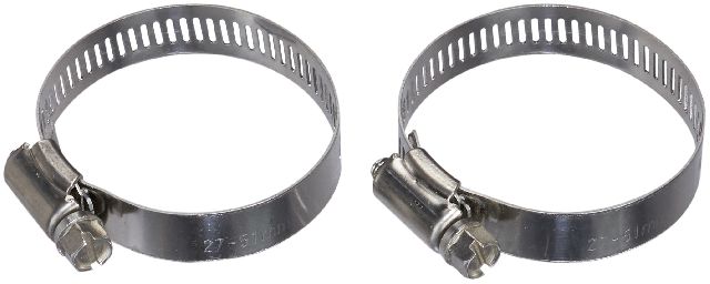2005-2007 Ford Freestyle Fuel Filler Hose (Spectra)